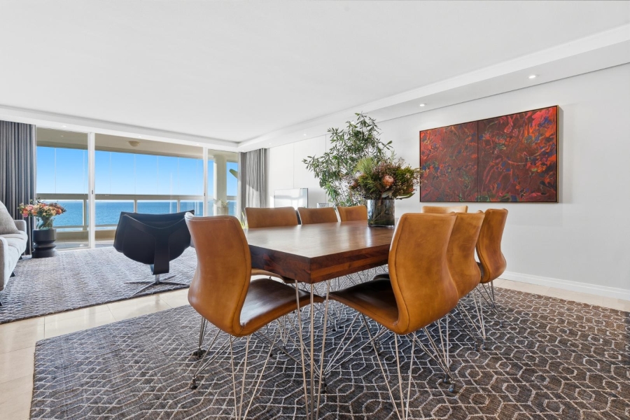 3 Bedroom Property for Sale in Mouille Point Western Cape